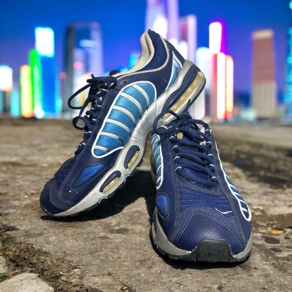 Nike Air Max Tailwind IV OG | Classic